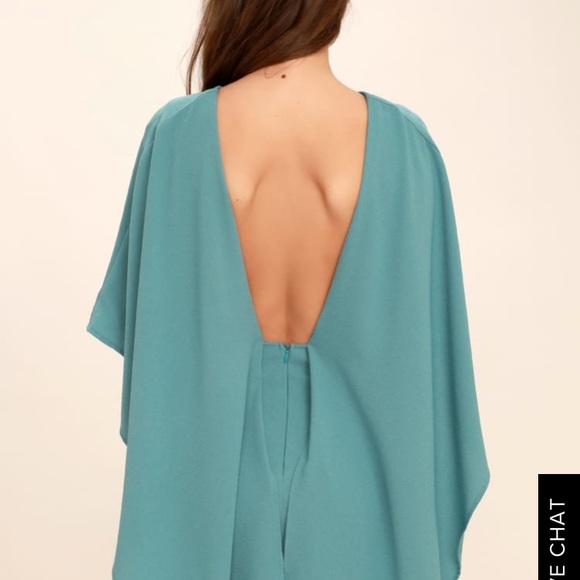 Mini Dress - Picture 6 of 7